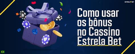 Estrela Bet bônus: saiba como ganhar e as regras de uso (T&Cs) .